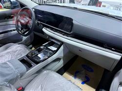 Ford Territory